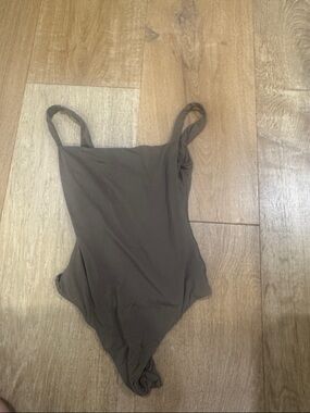 Skims Fits Everybody Bodysuit